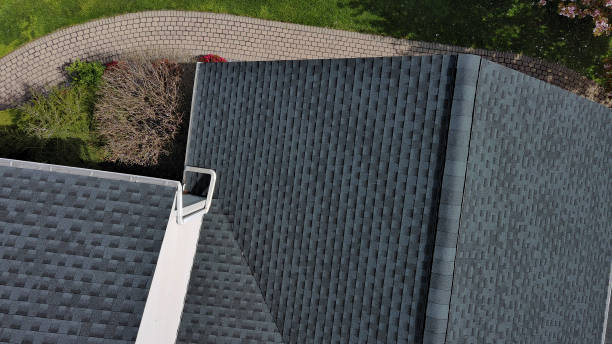 Best Chimney Flashing Repair  in Benton, KY